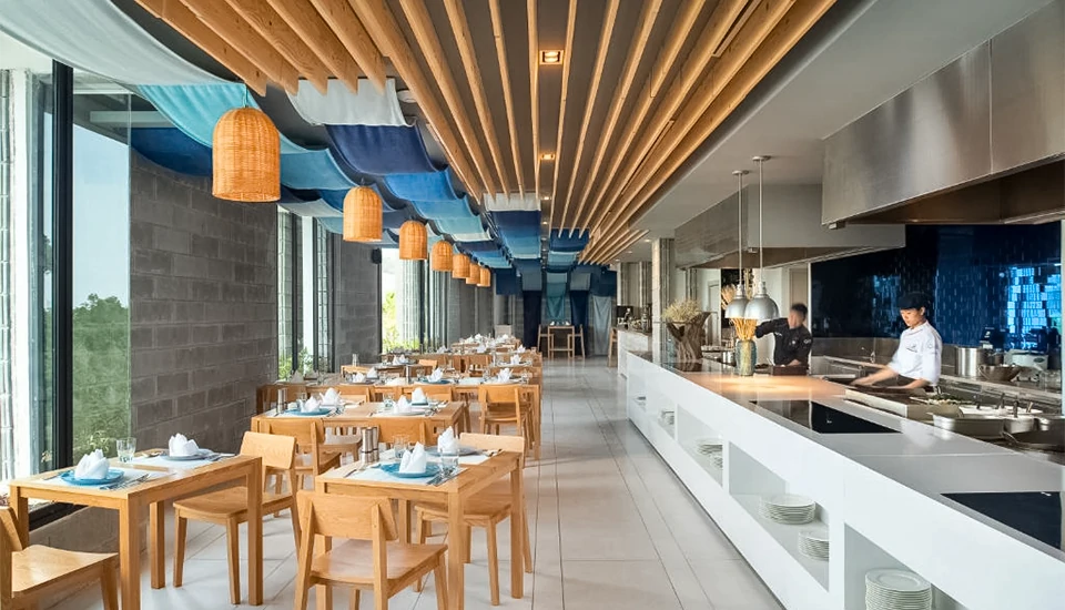 هتل کراس پاتایا اوشن فر